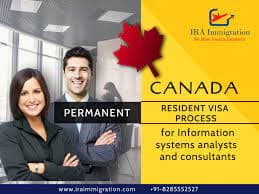 IRA Immigration Consultancy Images photo 2